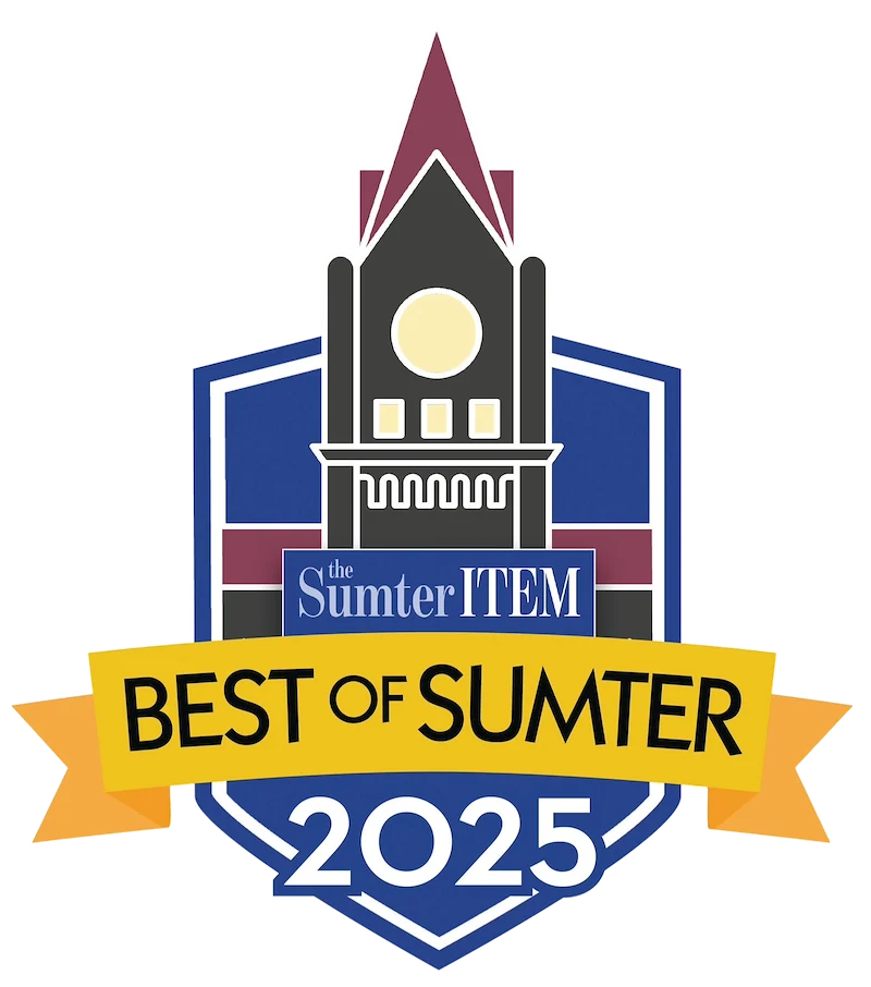 Best of Sumter 2025