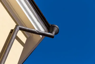 Why Gutter Cleaning Should Be A Top Priority