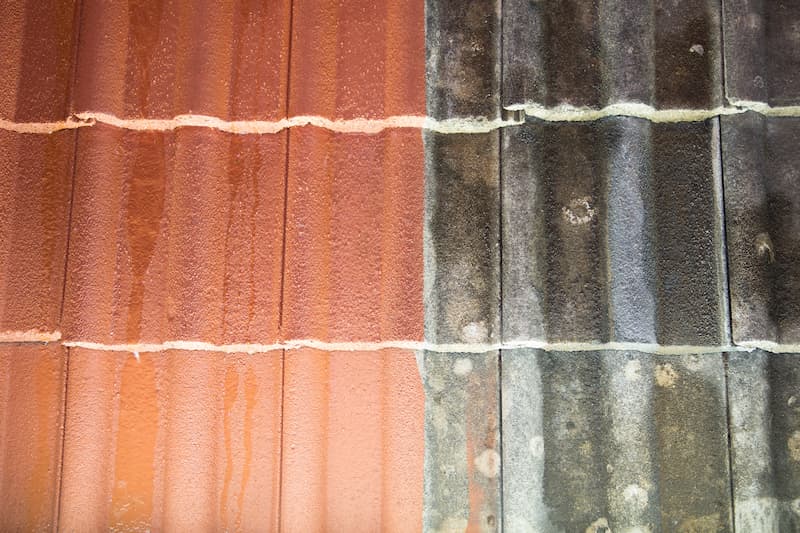 Oxidation Rust Removal Rust & Oxidation Removal