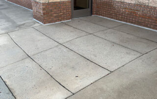 Commercial Pressure Washing, Sumter SC