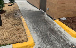 Commercial Pressure Washing, Sumter SC