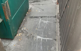 Commercial Pressure Washing, Sumter SC