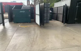 Commercial Pressure Washing, Sumter SC