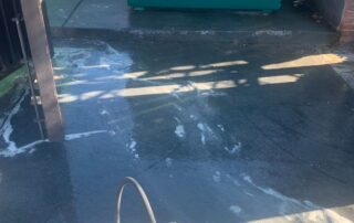 Contact Eastern Powerwashing