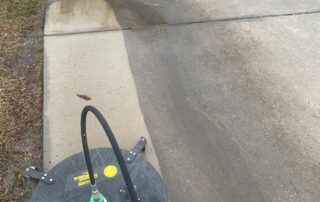 Commercial Pressure Washing in Myrtle Beach, SC 03