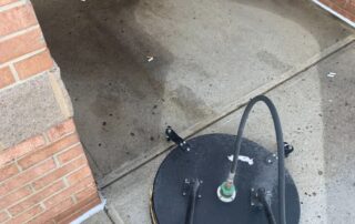 Commercial Pressure Washing in Myrtle Beach, SC