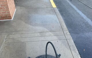 Commercial Pressure Washing in Myrtle Beach, SC