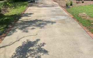 Driveway Cleaning in Sumter, SC