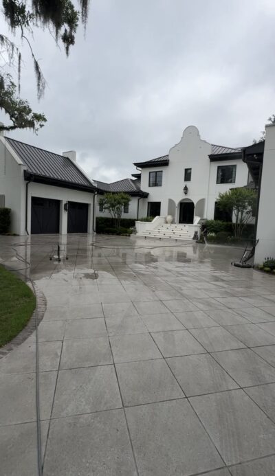 Eastern Power Washing LLC – Myrtle Beach’s Trusted Residential Pressure Washing Experts