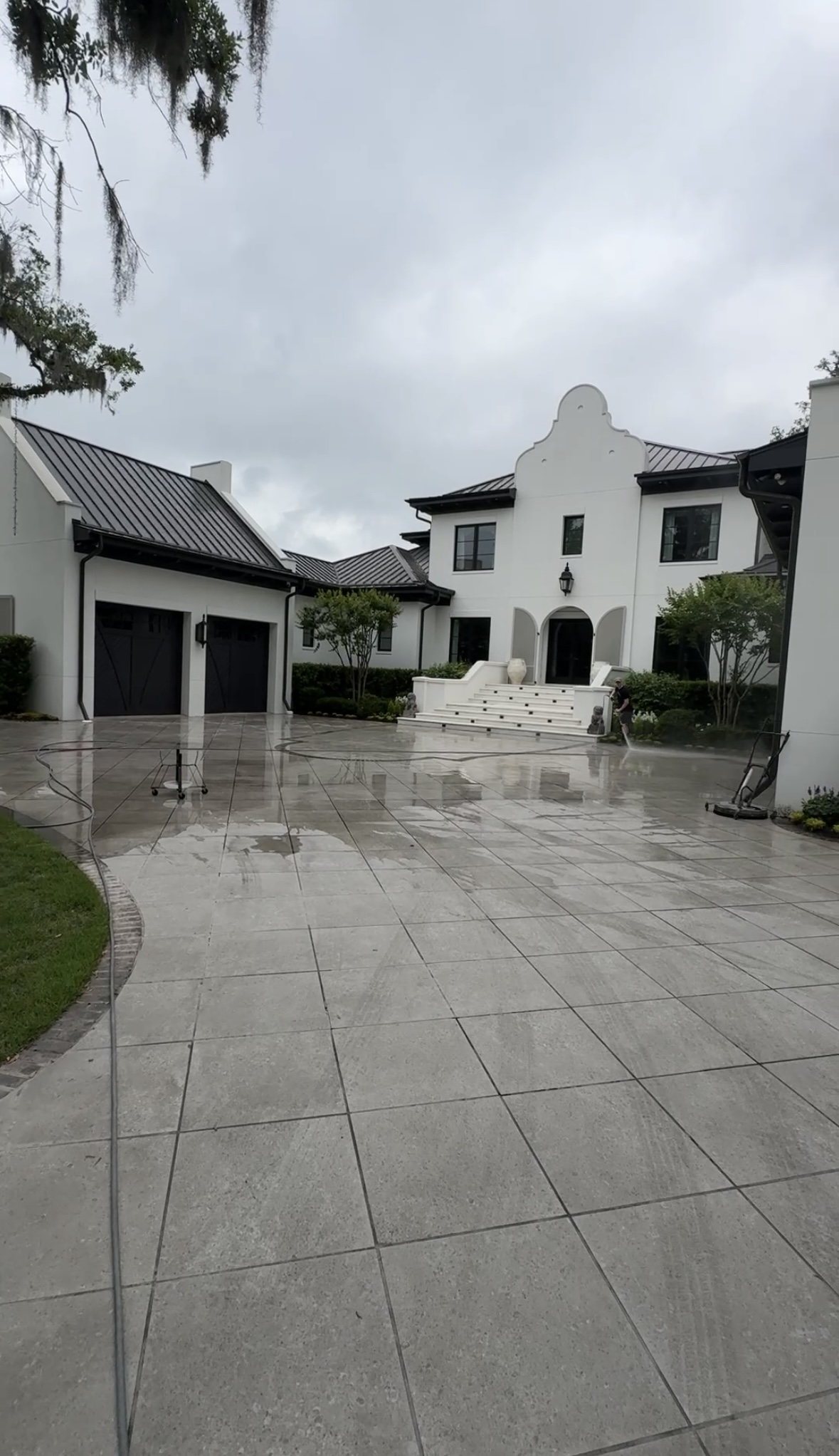 Eastern Power Washing LLC – Myrtle Beach’s Trusted Residential Pressure Washing Experts