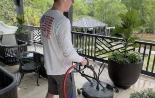 Eastern Power Washing LLC – Pawleys Island’s Top Choice for Residential Pressure Washing Eastern Power Washing LLC – Pawleys Island’s Top Choice for Residential Pressure Washing