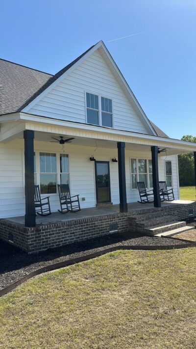 Eastern Power Washing LLC – Premier Pressure Washing in Georgetown, SC