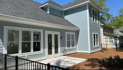 Eastern Power Washing LLC – Top-Rated New Construction Washing & House Washing in Myrtle Beach, SC