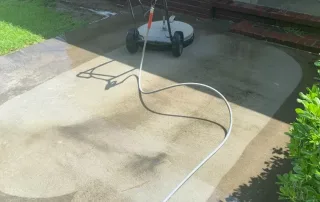 House Washing and Walkway Cleaning in Manning, SC