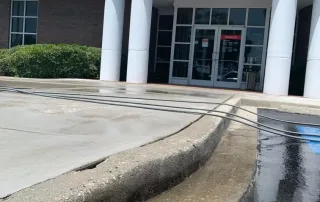 North Myrtle Beach Commercial Cleaning