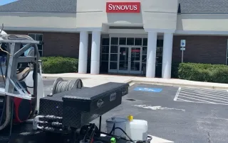 North Myrtle Beach Commercial Cleaning