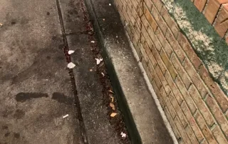 Sumter Commercial Pressure Washing