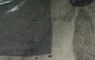 Sumter Commercial Pressure Washing