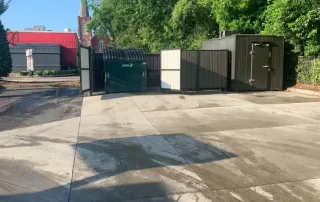 Sumter Commercial Pressure Washing