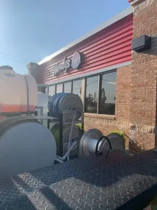 Sumter Commercial Pressure Washing