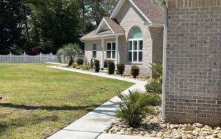 residential pressure washing residential pressure washing